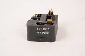 Relais für Kühlschrank Smeg 696850420 Start, Elektronik