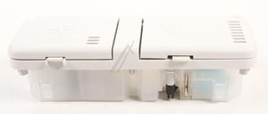 Kombidosierung mit Reed-Impuls für Geschirrspüler Whirlpool Indesit C00410436 Dosierventil Steuerung