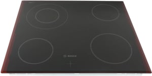 Glaskeramikfläche 00473752