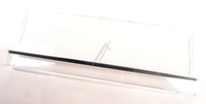 Tiefkühlfachschublade für Kühlschrank Beko Grundig Arcelik C00954226 Gefrierfach Einsatz