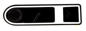 Displayabdeckung für E-Scooter Xiaomi C002550034600 Schutz Display