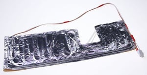 Heizkörper Wasserbehälter für Kühlschrank Samsung DA4700258A 230V 5W