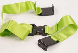 Sicherheitsgurt-Set Segway-Ninebot AB.00.0004.32 für Gokart Pro AA0401020023