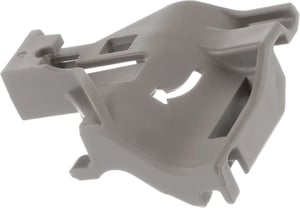 Lager 10014175 für Geschirrkorb Bosch 10014175 Spülmaschine