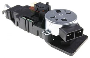 Ofen Türverriegelung Hisense/Gorenje 437867 Pyrolyse