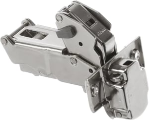 Türscharnier für Kaffeemaschine Bosch 10013957 hochwertig, robust