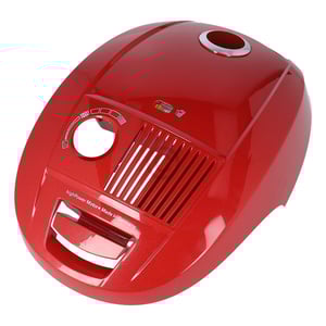 Deckel kirschrot-metallic BOSCH 11044003 für Staubsauger