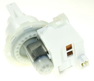 Laugenpumpe für Smeg Geschirrspüler 792970164 30W