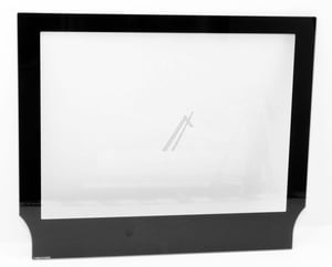 Innenscheibe Black/FULL IC CAM/TOF300/IC2.5-Düz CamH:436,5mm X W: 534 mm