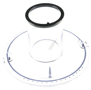 abdeckkappe-fuer-kuechenmaschine-hisense-gorenje-405478-gehaeuseteil.530925