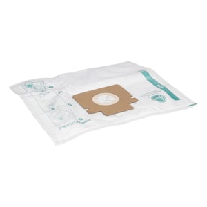 Staubsaugerbeutel H90 Candy/ Hoover 35602734 für Staubsauger CANDY/ HOOVER