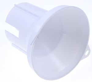 Salzeinfülltrichter für Midea Geschirrspüler 12176000010313 Salzbehälter