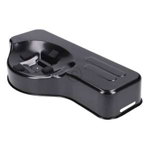 Tauwasserschale für Kompressor SAMSUNG DA63-05124A in KühlGefrierKombination