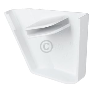 Rastteil für Verdampfermodul Liebherr 7428348 für Kühlschrank Liebherr