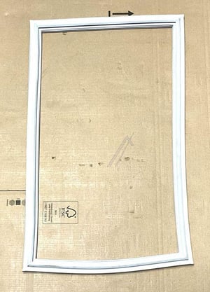 Trocknerfenster Bosch Siemens 11056167 Austausch