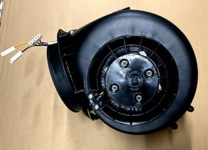 Motor für Dunstabzugshaube Candy Hoover 49027984 ASS.MOTORE 750M3H Hochleistung