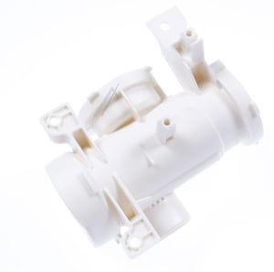 Pumpenkörper für Waschmaschine Electrolux AEG 140183475122 Laugenpumpe