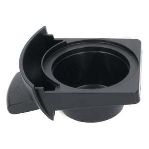 Kaffeekapselhalter KRUPS MS-622727 für Kaffeemaschine Kapselautomat Nescafe Dolce Gusto Piccolo KP10