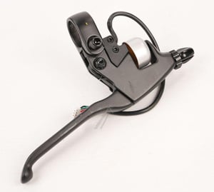 Bremshebel für Seilzugbremse Ducati SCR_DE_015 für E-Scooter Bremssystem