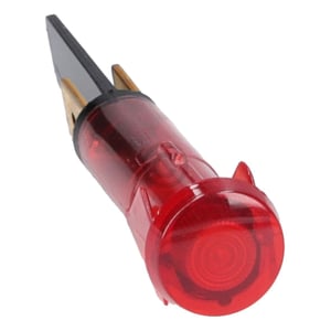 230V-Kontrolllampe, rot (3800489233)