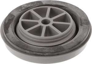 Verschluss für Geschirrspüler Bosch 00287250 Türdichtung, Wasserdicht