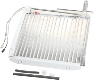 Abtauheizung 00689289