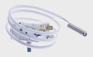 Thermostat für Kühlschrank Whirlpool Indesit 482000024148 Kälteregler