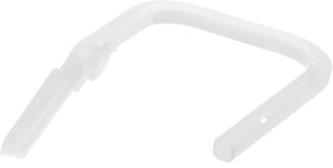 Halterung für Sonstige Gehäuseteile Bosch 12037071 Befestigung