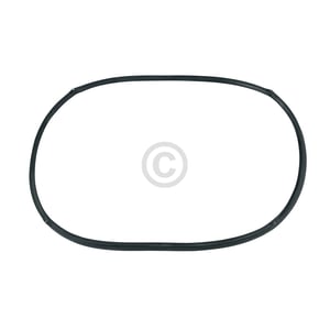 Türdichtung Amica 8066308 rundum 4Haken für Backofen Herd 8065348