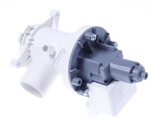 Hanyu B20-6a01 Laugenpumpe für Ofen, Bajonettverschluss, Smeg/Beko