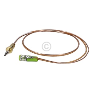 Thermoelement 500mm passend für Electrolux 3570140024 BLUPARTS - KOMPATIBEL