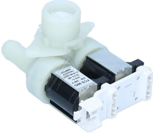 Doppelventil für Hisense/Gorenje Waschmaschine HK1922772 2-fach