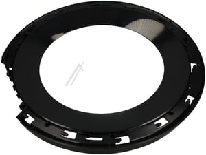 Außen Gehäuse für Waschmaschine Beko C00911815 Piano Schwarz