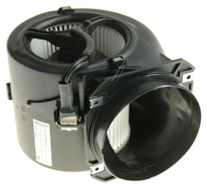 Lüftermotor für Dunstabzugshaube Hisense/Gorenje 688578 Komplett