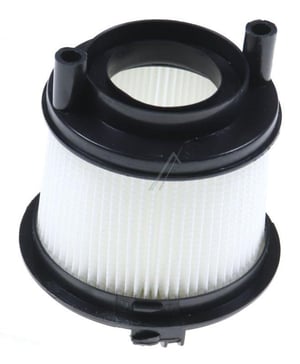 Candy Hoover Cu501 Filterkit 35602202 Staubsauger Filter