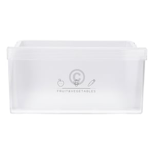Gemüsefach Midea 12131000A10455 für Kühlschrank Midea
