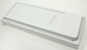 Gefrierfachklappe für Kühlschrank Midea 12831000A01201 Klappe, Dichtung