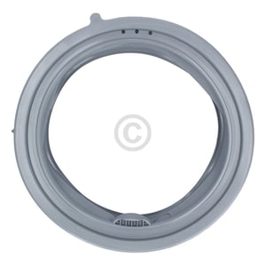 Türmanschette passend für Miele 5710955 für Waschmaschine Frontlader