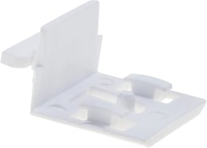 Kühlschrank-Klammer BSH-Gruppe 00625331 Befestigung