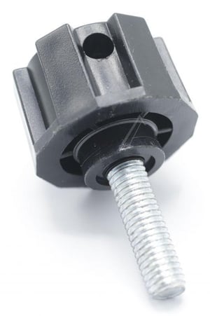 Meiling Ofenfuß Bcd-200a.1-2 einstellbar