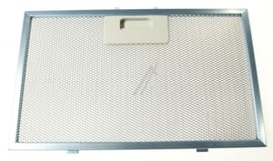 Metallfettfilter für Dunstabzugshaube AEG 140150113011 303,7x183,5 mm