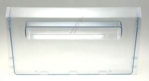 Schubladenblende für Kühlschrank Hisense Gorenje HK1403904 Front Gemüsefach