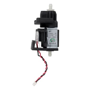 Pumpe magnetisch Ecovacs 201-2102-2494 für Staubsauger-Roboter