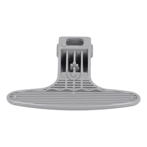 Türgriff passend für Beko 2821580200 BLUPARTS in Waschmaschine 10103610