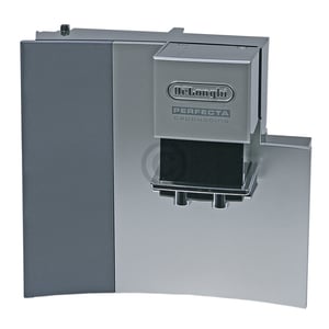 Tür mit Auslauf  PERFECTA cappuccino DeLonghi 7313223631 für Kaffeeautomat