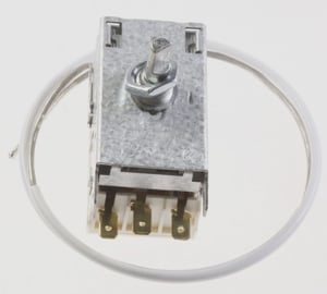 Kühlschrankthermostat Ranco K57-S5587 Liebherr 615180800 Kühlschrankregler