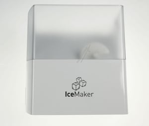 Eiswürfelschale für Kühlschrank Beko C00879327 Eisschale