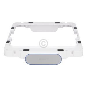 Chassis fixing cover 201-2250-00F4