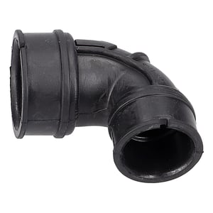 Waschpumpenschlauch für Geschirrspüler Midea 12176000009445 Zulauf