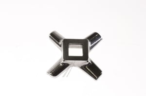 Kreuzmesser für Küchenmaschine DeLonghi KW658522 Fleischmesser SA9